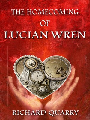 cover image of The Homecoming of Lucian Wren
